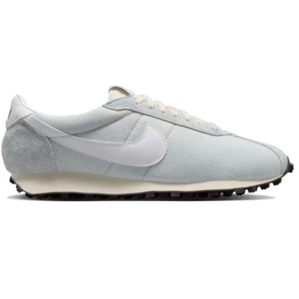 Nike LD 1000 Worn Blue Light Armory Blue Soft Pearl White - IH3642-499 Men 9.5